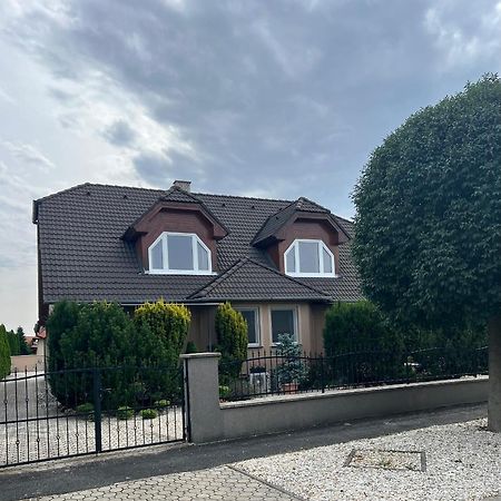 Ferienwohnung Holler Vendeghaz Ii. Bük Exterior foto
