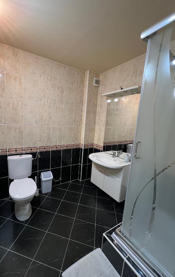 Ferienwohnung Holler Vendeghaz Ii. Bük Exterior foto